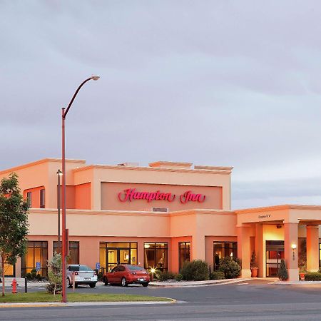 Hampton Inn By Hilton Montrose Exteriér fotografie