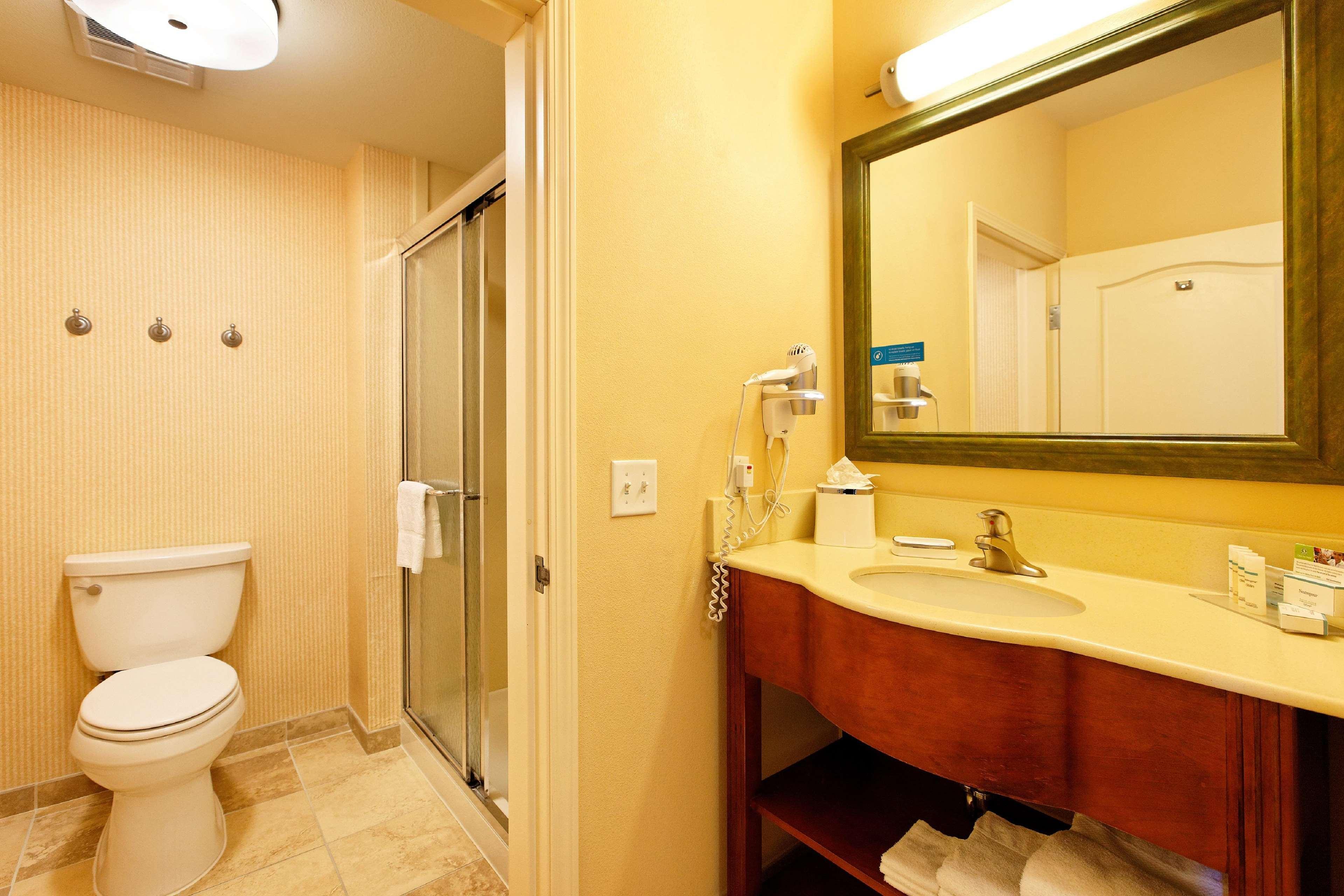 Hampton Inn By Hilton Montrose Exteriér fotografie
