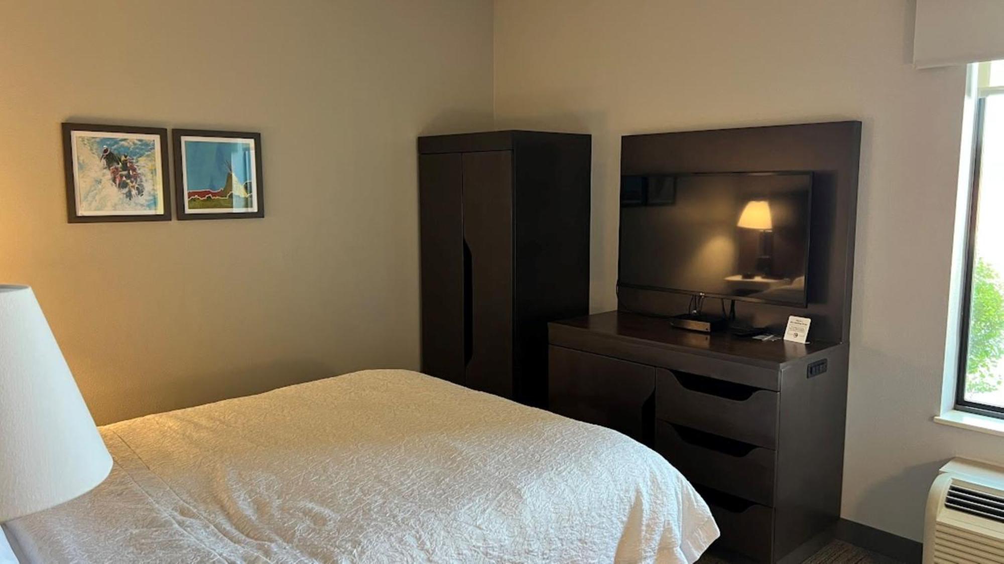 Hampton Inn By Hilton Montrose Exteriér fotografie