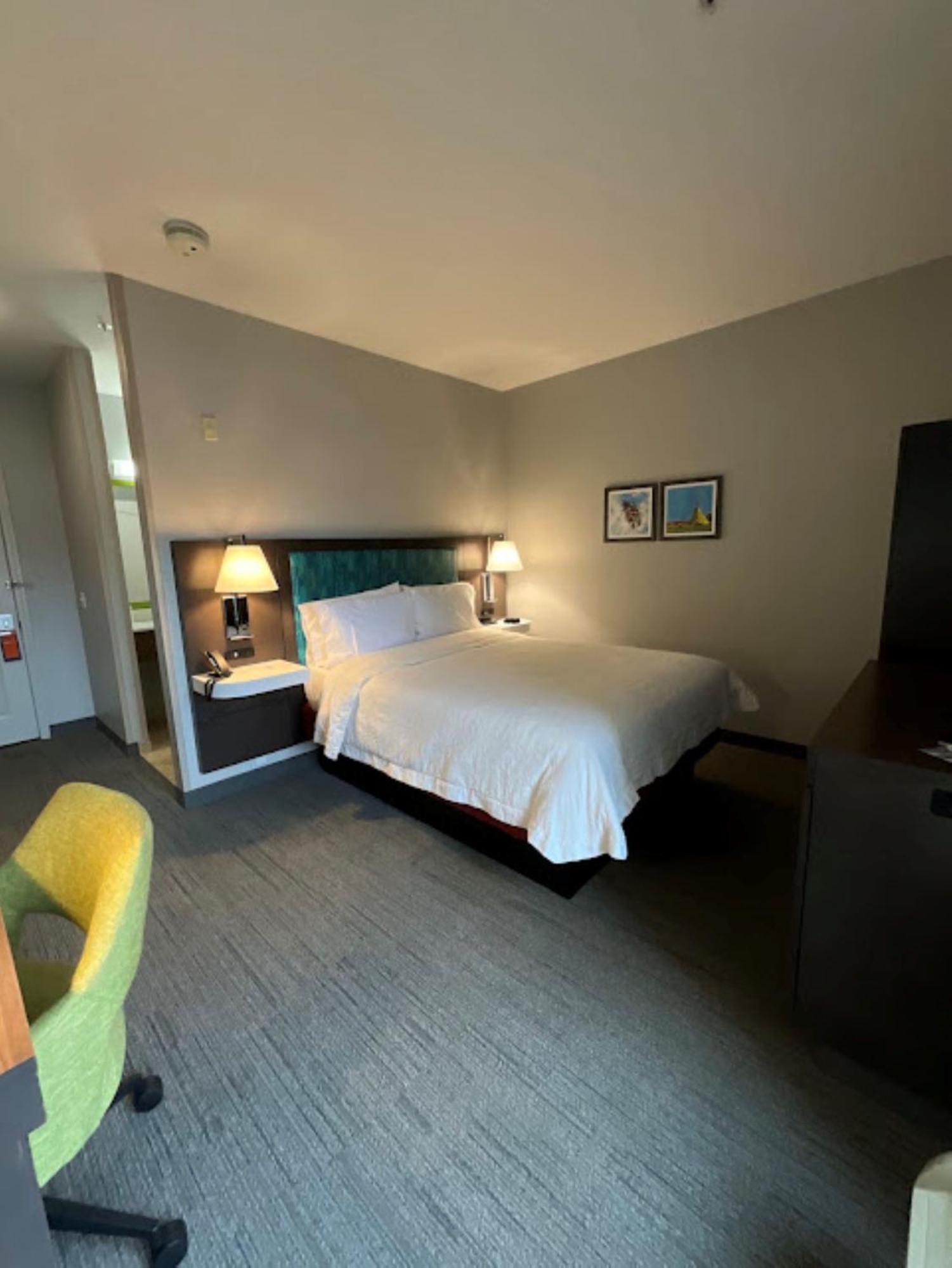 Hampton Inn By Hilton Montrose Exteriér fotografie