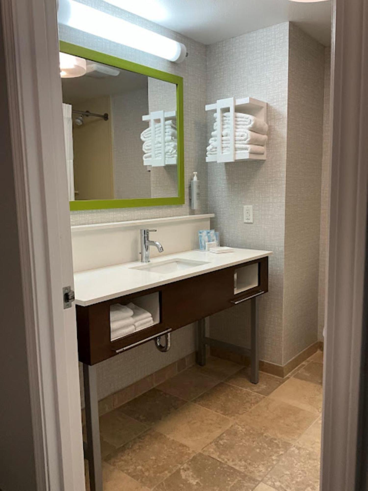 Hampton Inn By Hilton Montrose Exteriér fotografie