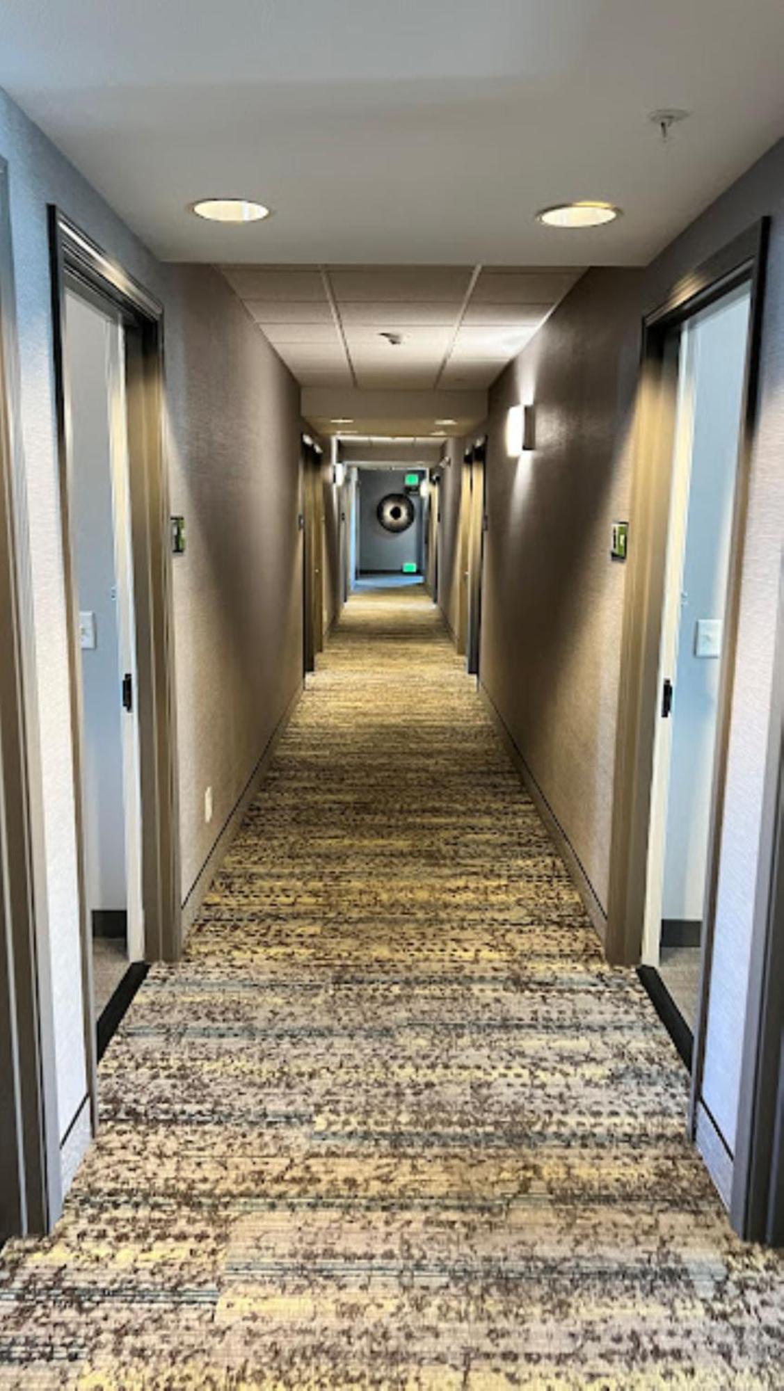 Hampton Inn By Hilton Montrose Exteriér fotografie