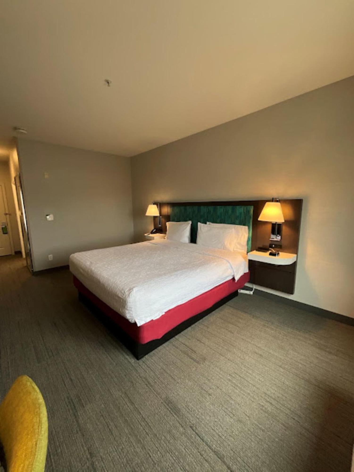 Hampton Inn By Hilton Montrose Exteriér fotografie