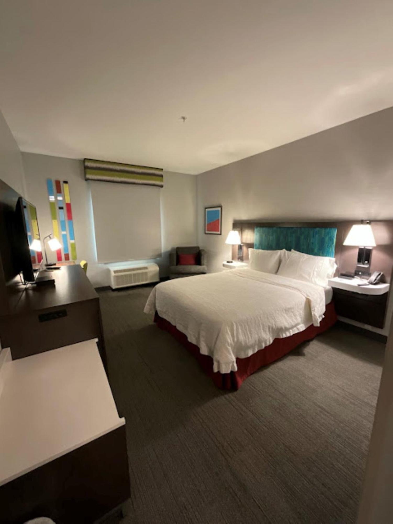 Hampton Inn By Hilton Montrose Exteriér fotografie
