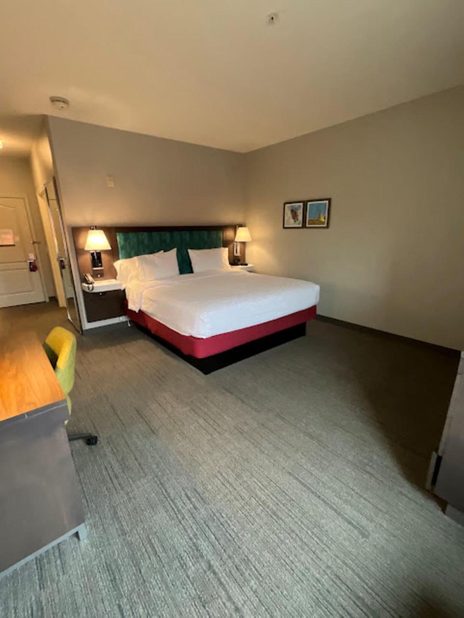 Hampton Inn By Hilton Montrose Exteriér fotografie
