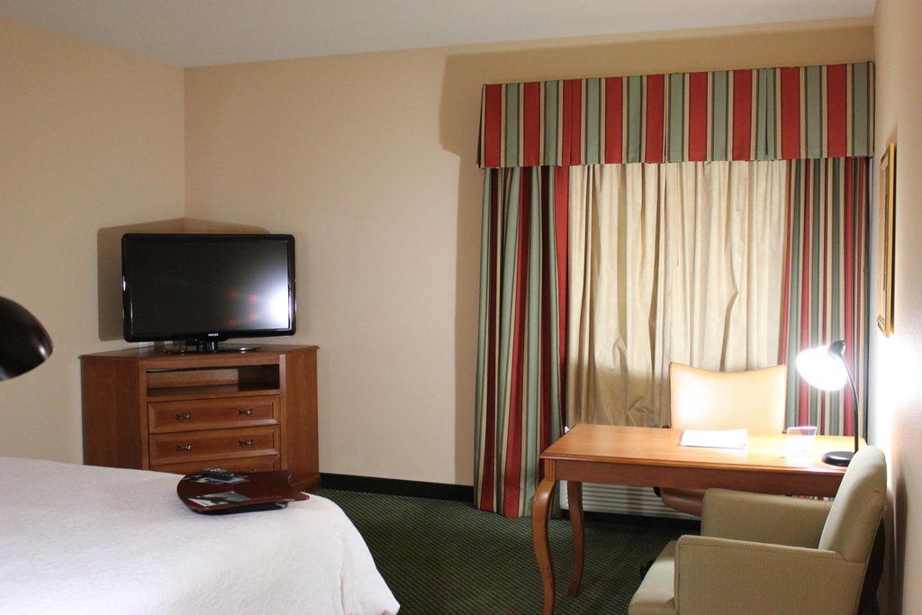 Hampton Inn By Hilton Montrose Exteriér fotografie