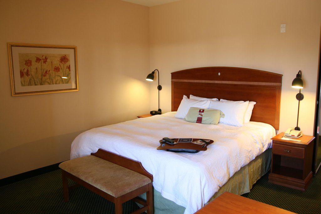 Hampton Inn By Hilton Montrose Exteriér fotografie