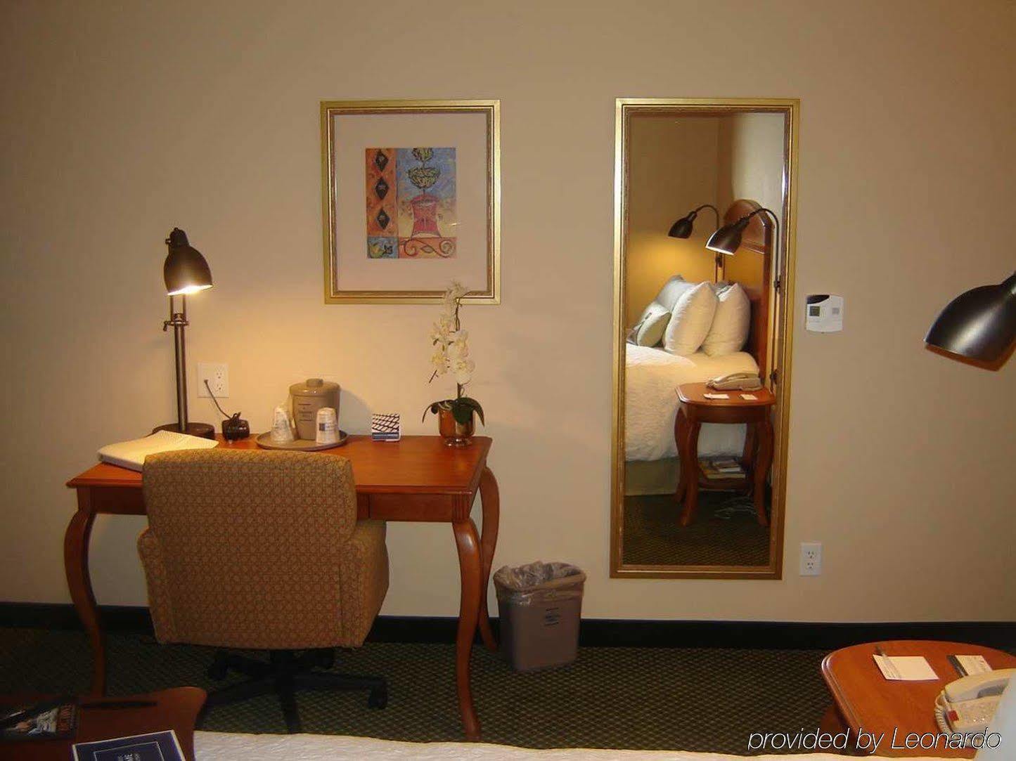 Hampton Inn By Hilton Montrose Exteriér fotografie
